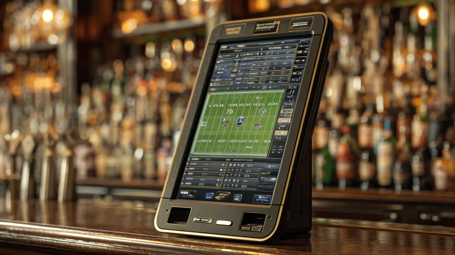 Khám Phá Thế Giới Của 188 Bet Và Những Đặc Điểm Nổi Bật