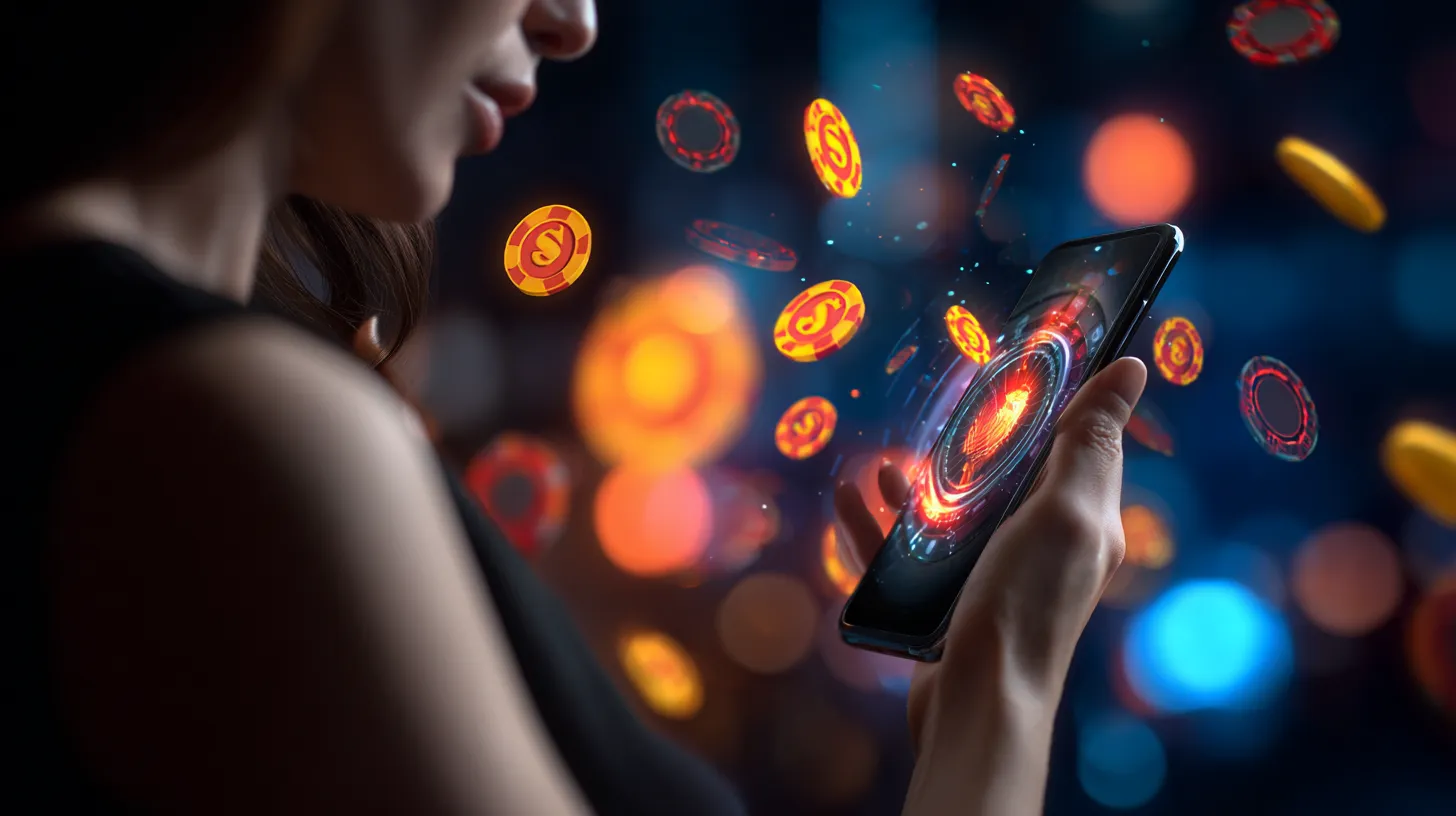 Khám Phá Thế Giới Cá Cược Với 88win