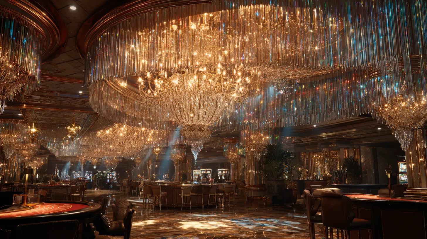 Khám Phá Hubet88: Điểm Đến Cho Người Chơi Xổ Số Miền Nam