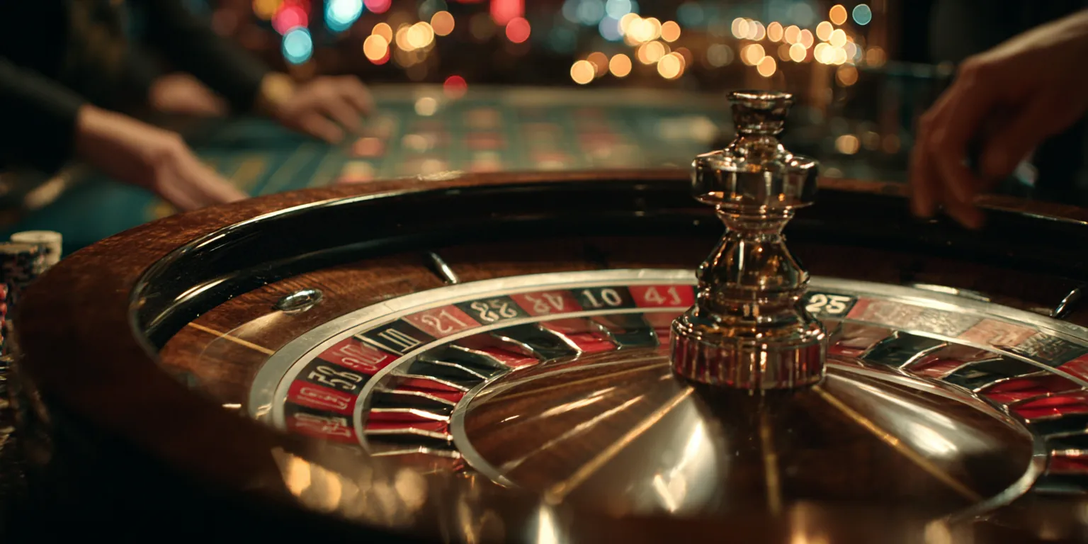 Khám Phá Daga Casino: Trải Nghiệm Giải Trí Đỉnh Cao