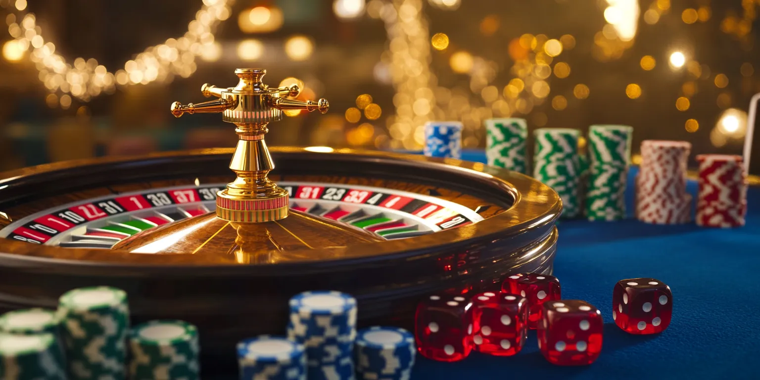 Khám Phá Daga Casino: Trải Nghiệm Giải Trí Đỉnh Cao