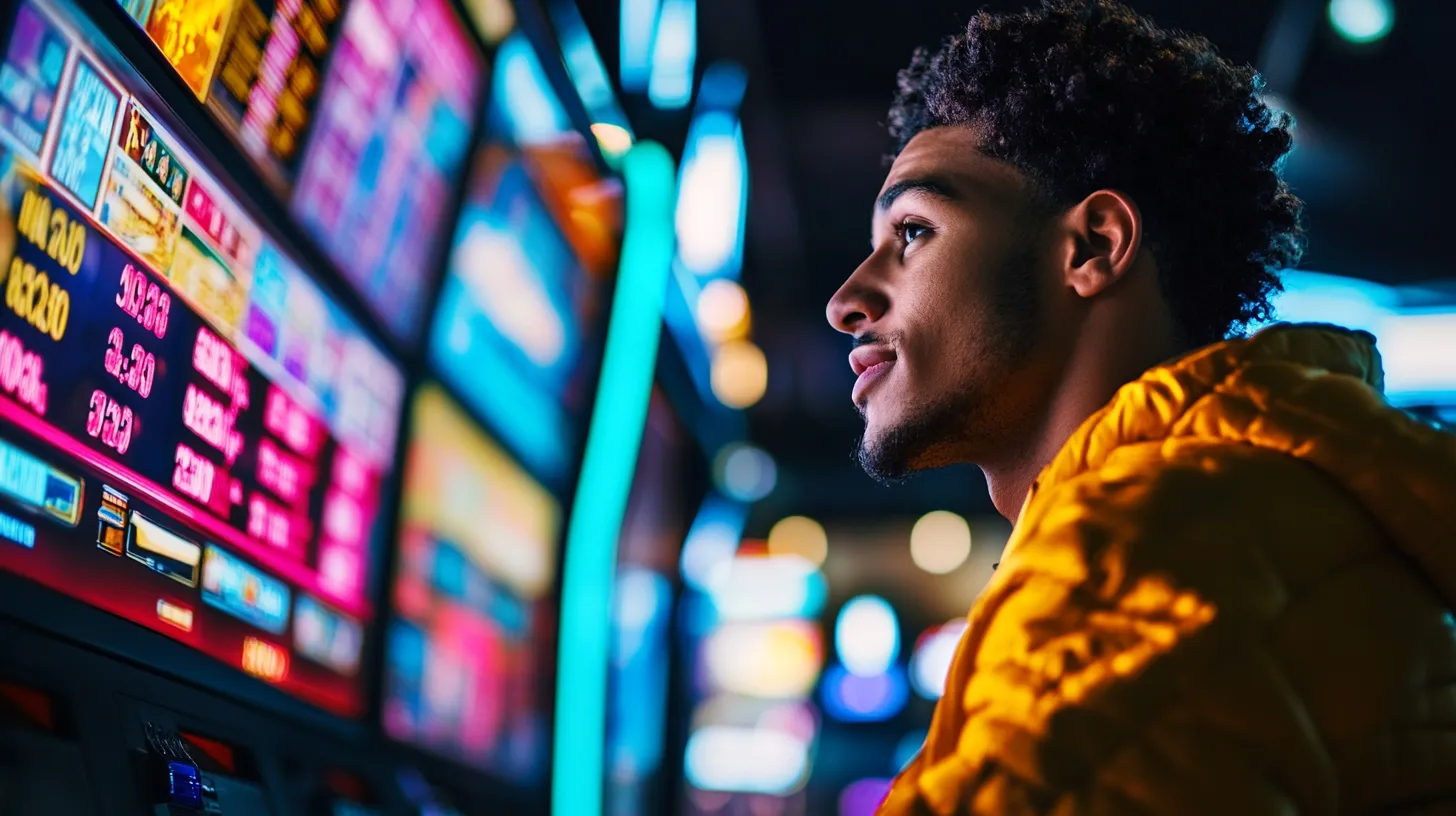 Khám Phá Thế Giới Xổ Số Online với 188 Bet