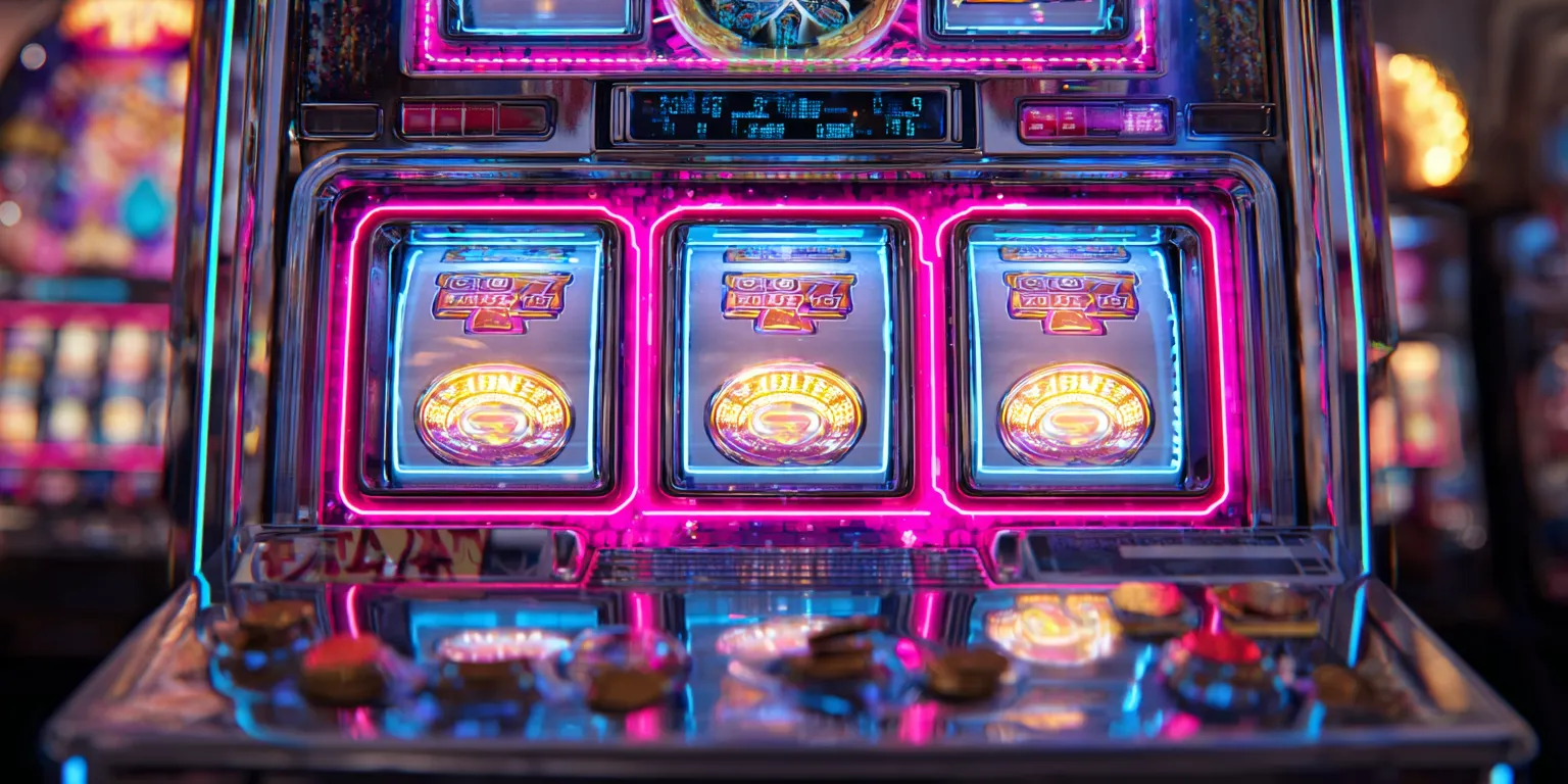 P3 Casino: Khám Phá Thế Giới Giải Trí Đỉnh Cao