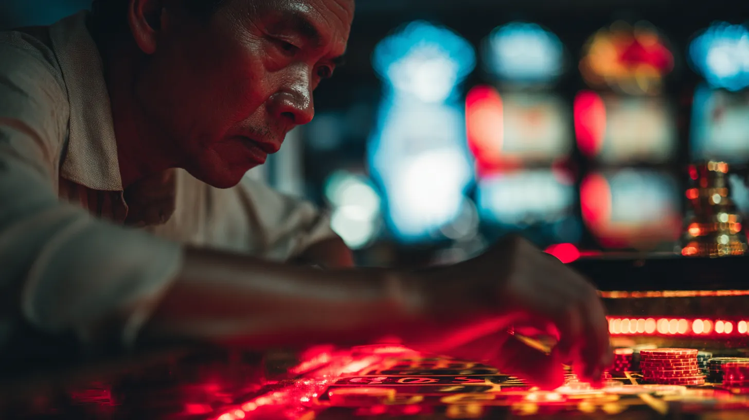 Khám Phá Thế Giới Của 999 Bet: Dự Đoán Kết Quả Xổ Số Miền Bắc Chính Xác