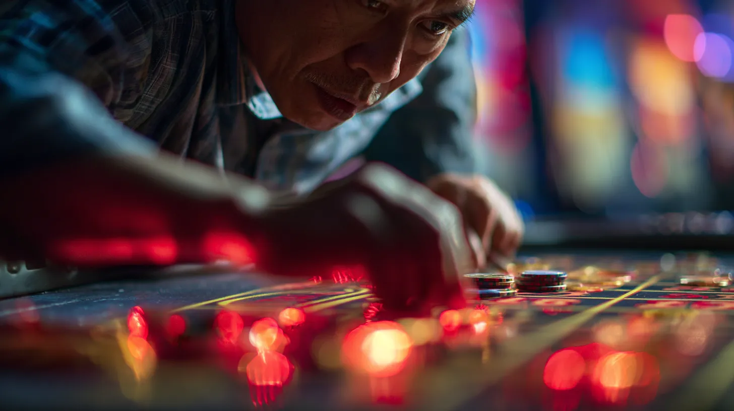 Khám Phá Thế Giới Của 999 Bet: Dự Đoán Kết Quả Xổ Số Miền Bắc Chính Xác