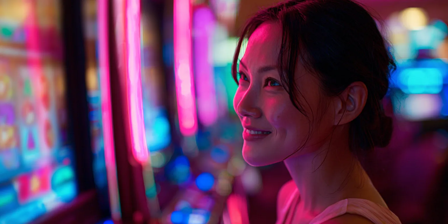 Khám Phá MCW Casino: Trải Nghiệm Đỉnh Cao Trong Giải Trí