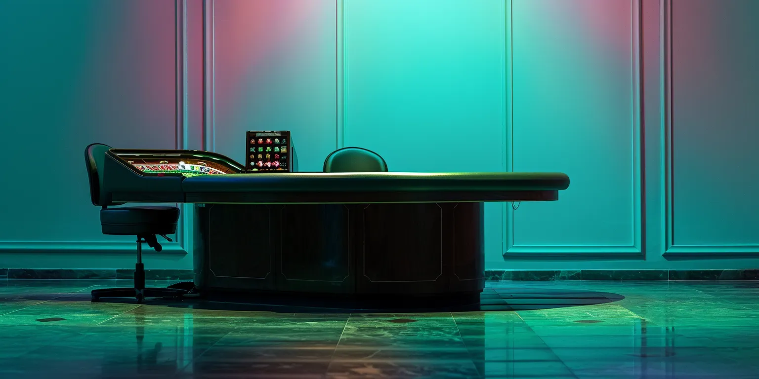 Khám Phá MCW Casino: Cổng Giải Trí Đỉnh Cao Cho Người Chơi