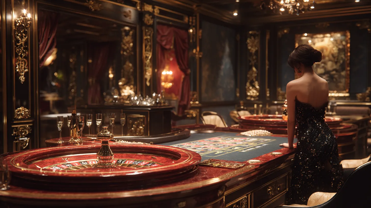 Khám Phá MCW Casino: Trải Nghiệm Chơi Game Đỉnh Cao