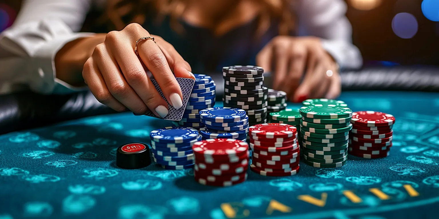 Khám Phá P3 Casino: Điểm Đến Hấp Dẫn Tại Hà Nội