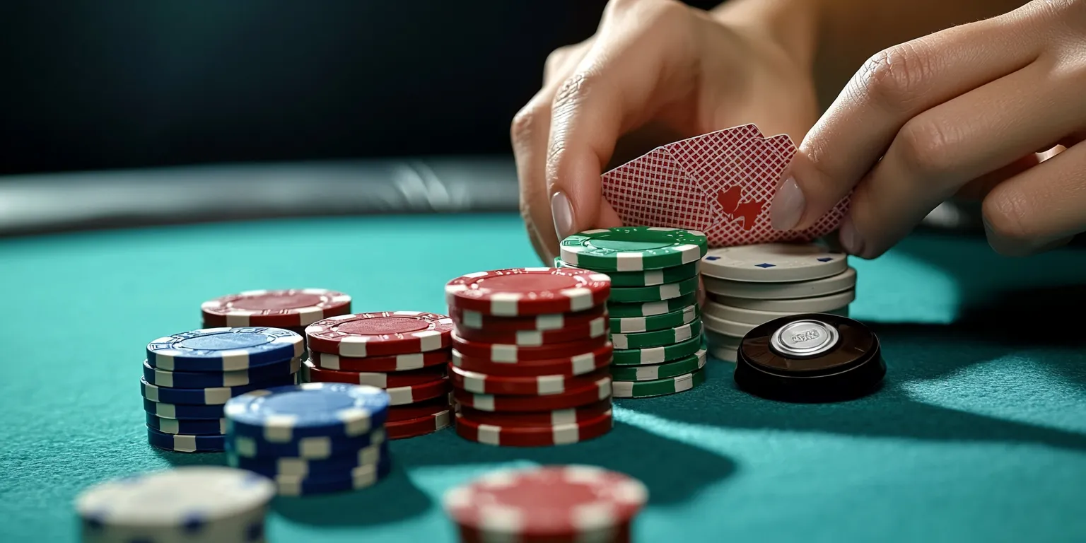 Khám Phá P3 Casino: Điểm Đến Hấp Dẫn Tại Hà Nội