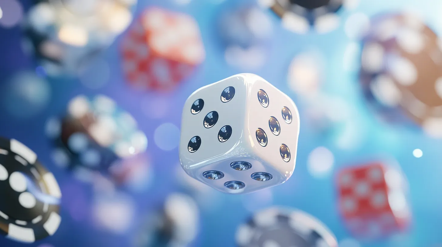 Khám Phá Thế Giới Của 999 Bet: Những Trò Chơi Hấp Dẫn Và Xổ Số Miền Nam