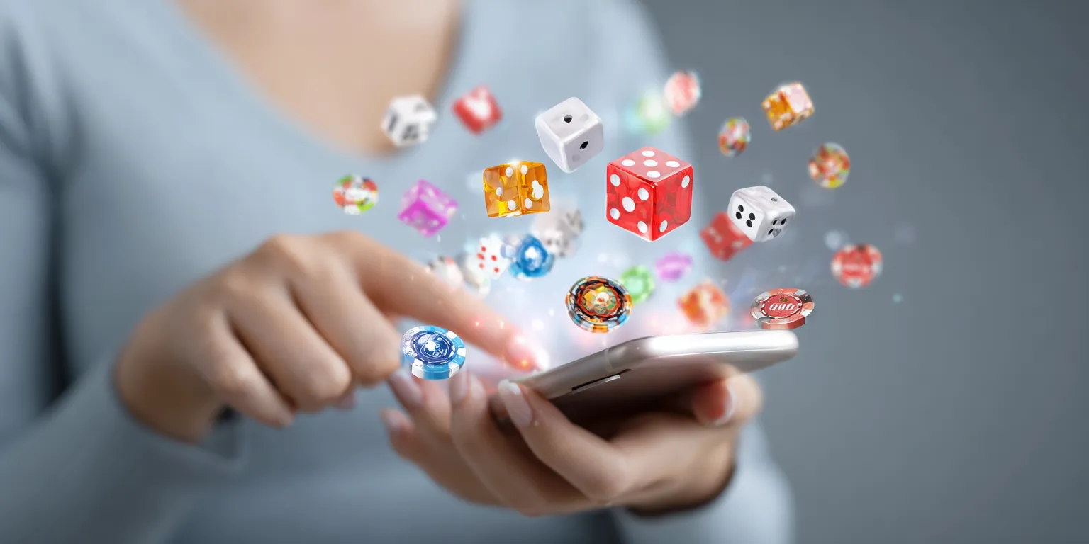 P3 Casino: Sự Lựa Chọn Hoàn Hảo Cho Các Game Thủ