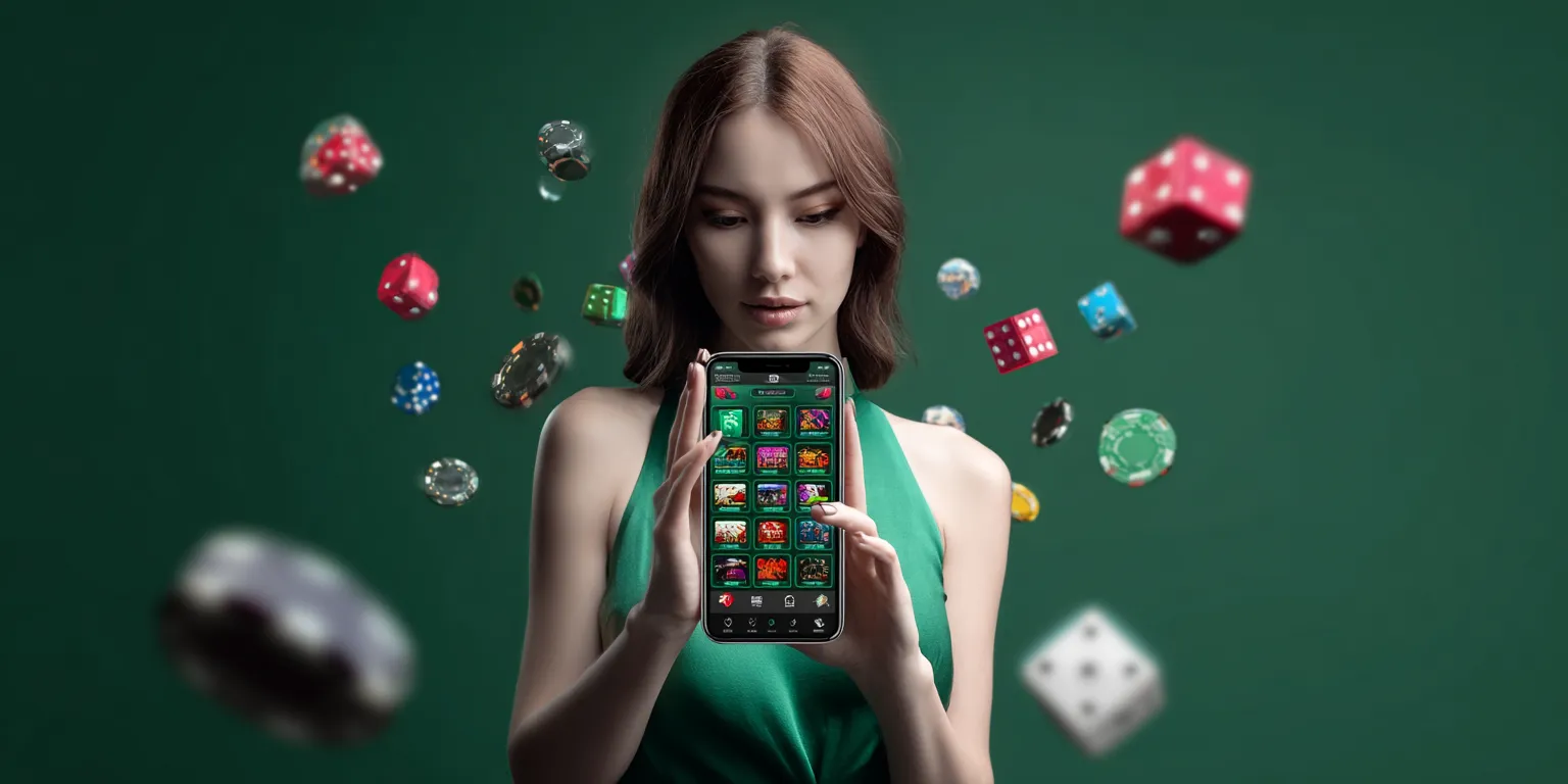 P3 Casino: Sự Lựa Chọn Hoàn Hảo Cho Các Game Thủ