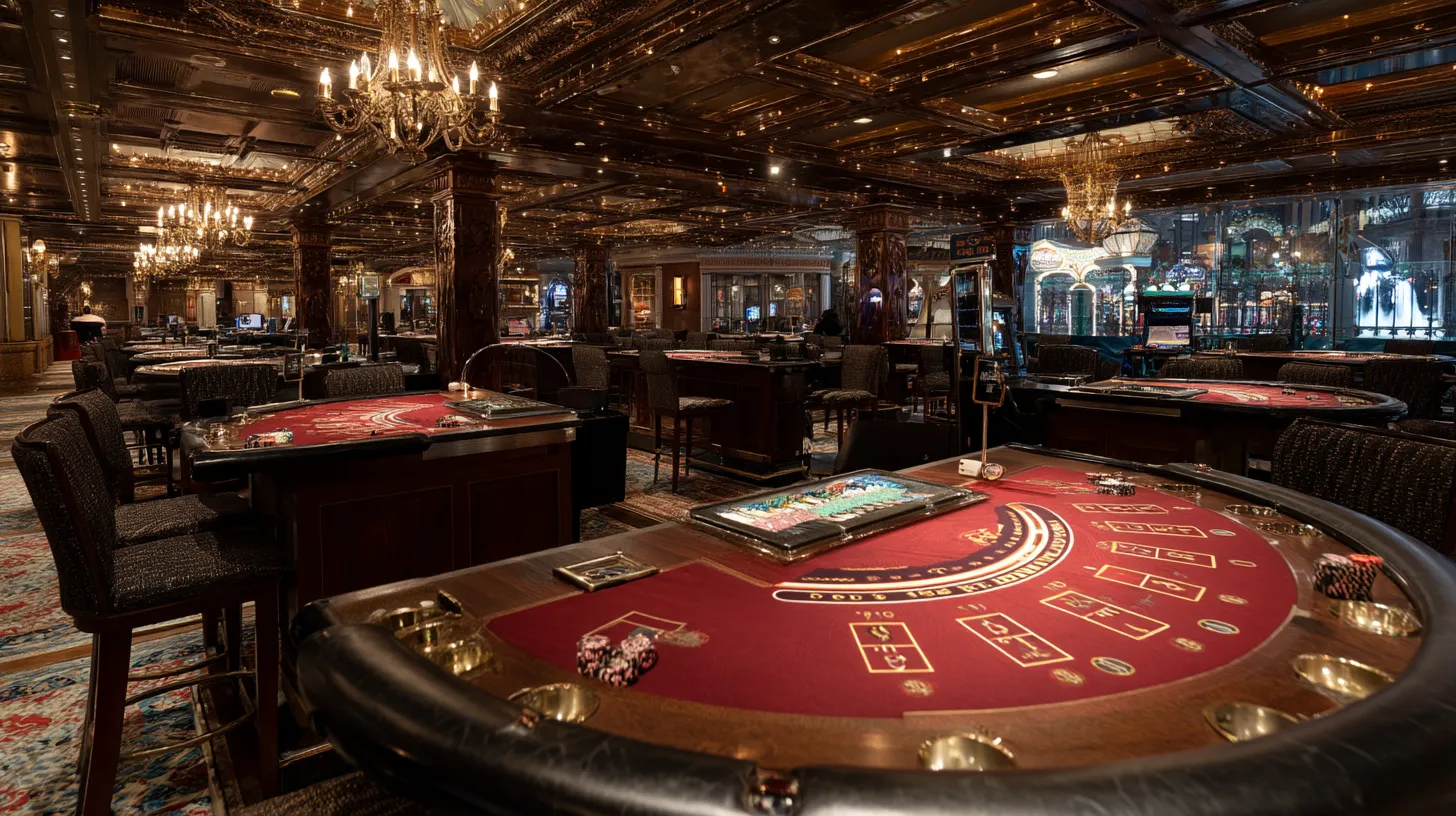 Khám Phá Thế Giới Của 999 Bet: Những Trò Chơi Hấp Dẫn Và Xổ Số Miền Nam