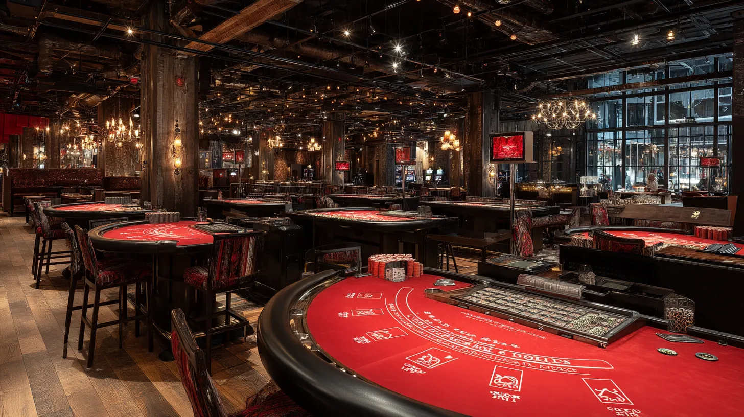 Khám Phá Thế Giới Của 999 Bet: Những Trò Chơi Hấp Dẫn Và Xổ Số Miền Nam