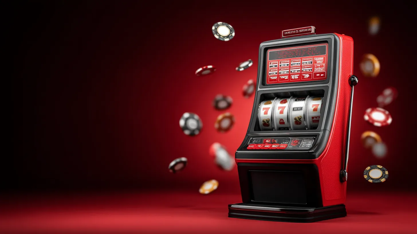 P3 Casino: Trải Nghiệm Giải Trí Đỉnh Cao