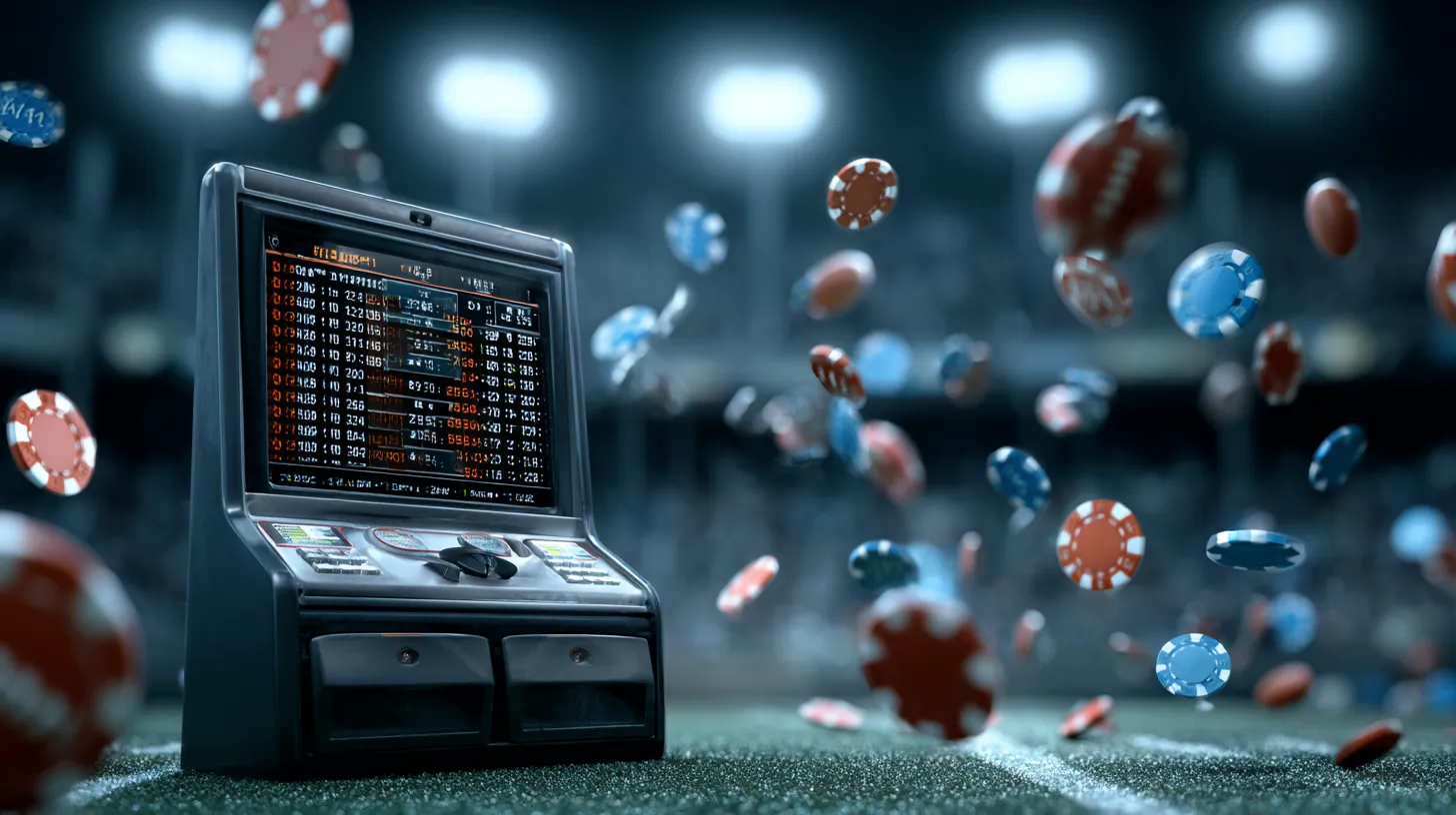 Khám Phá 009 Casino: Địa Chỉ Đáng Tin Cậy Cho Người Chơi Đam Mê Cá Cược