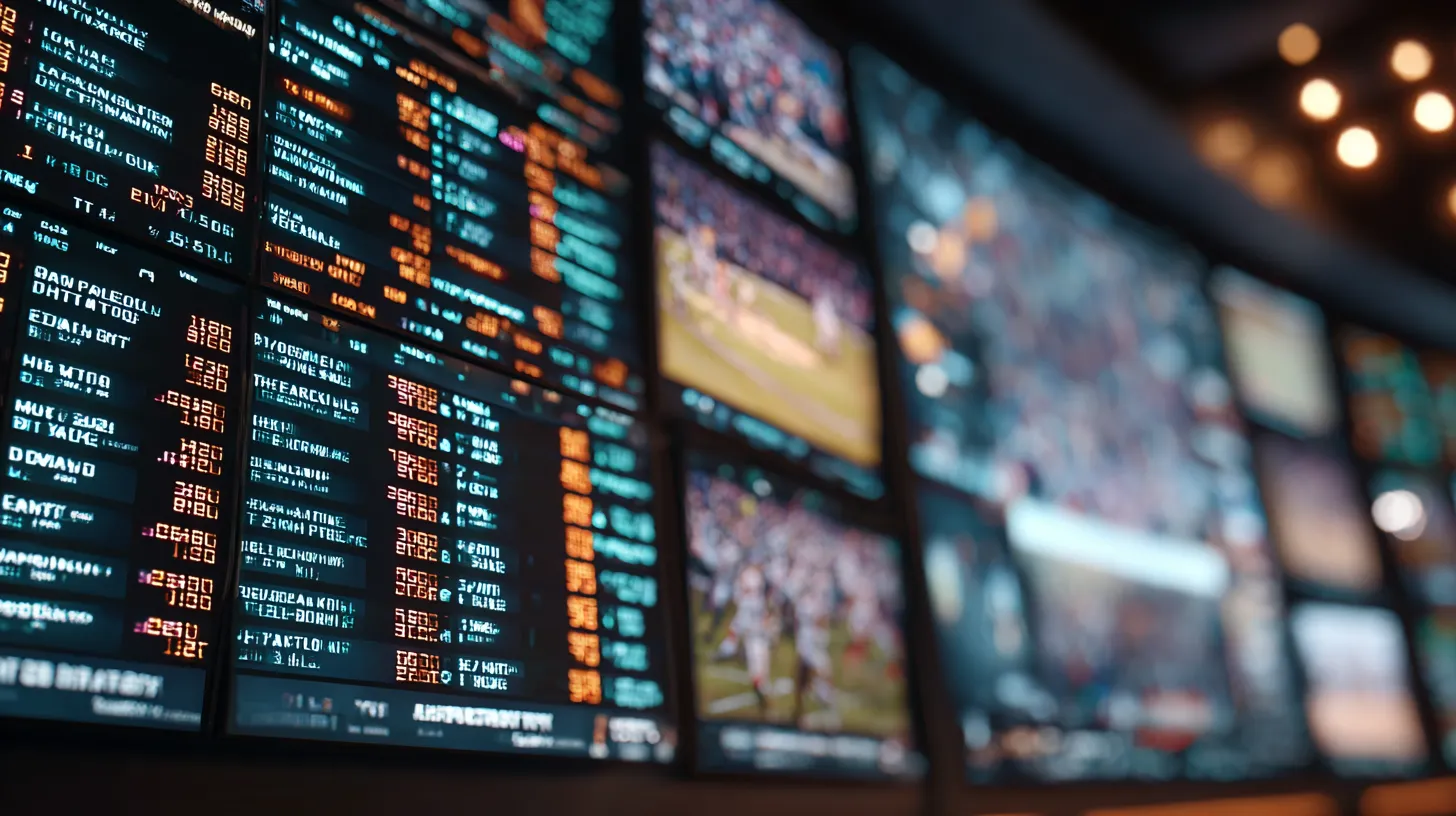 Khám Phá Thế Giới Của 188 Bet: Những Điều Cần Biết Về Nha Cái Này