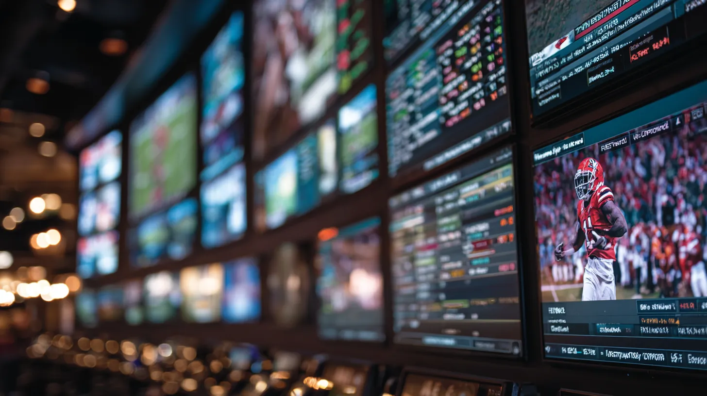 Khám Phá Thế Giới Của 188 Bet: Những Điều Cần Biết Về Nha Cái Này