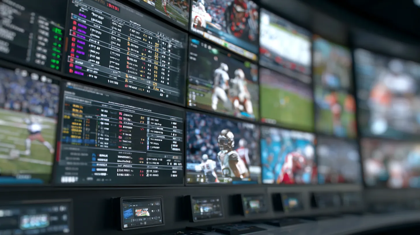 Khám Phá Thế Giới Của 188 Bet: Những Điều Cần Biết Về Nha Cái Này