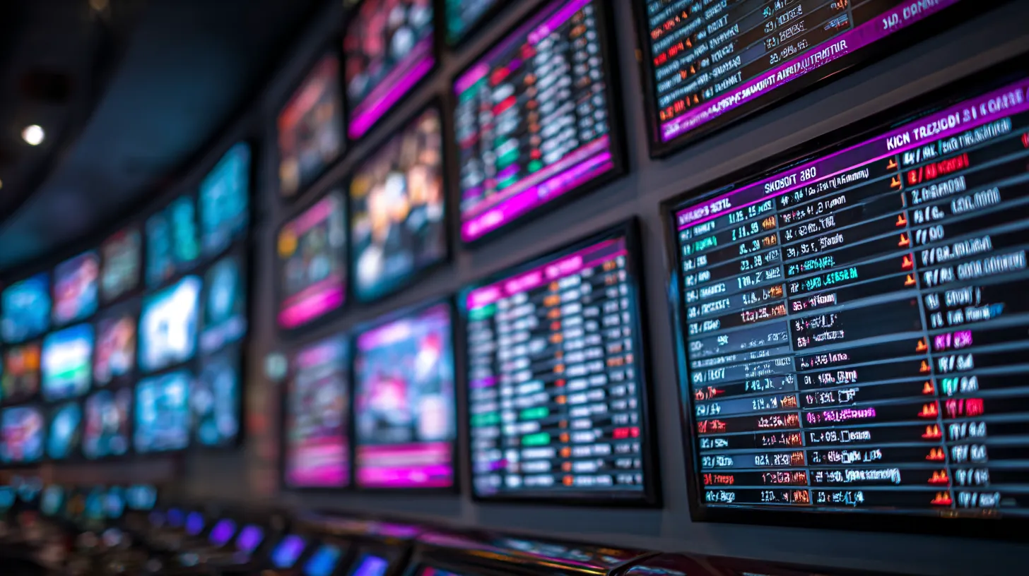 Khám Phá Thế Giới Xổ Số: Jilislot và Dự Đoán Xổ Số Miền Bắc