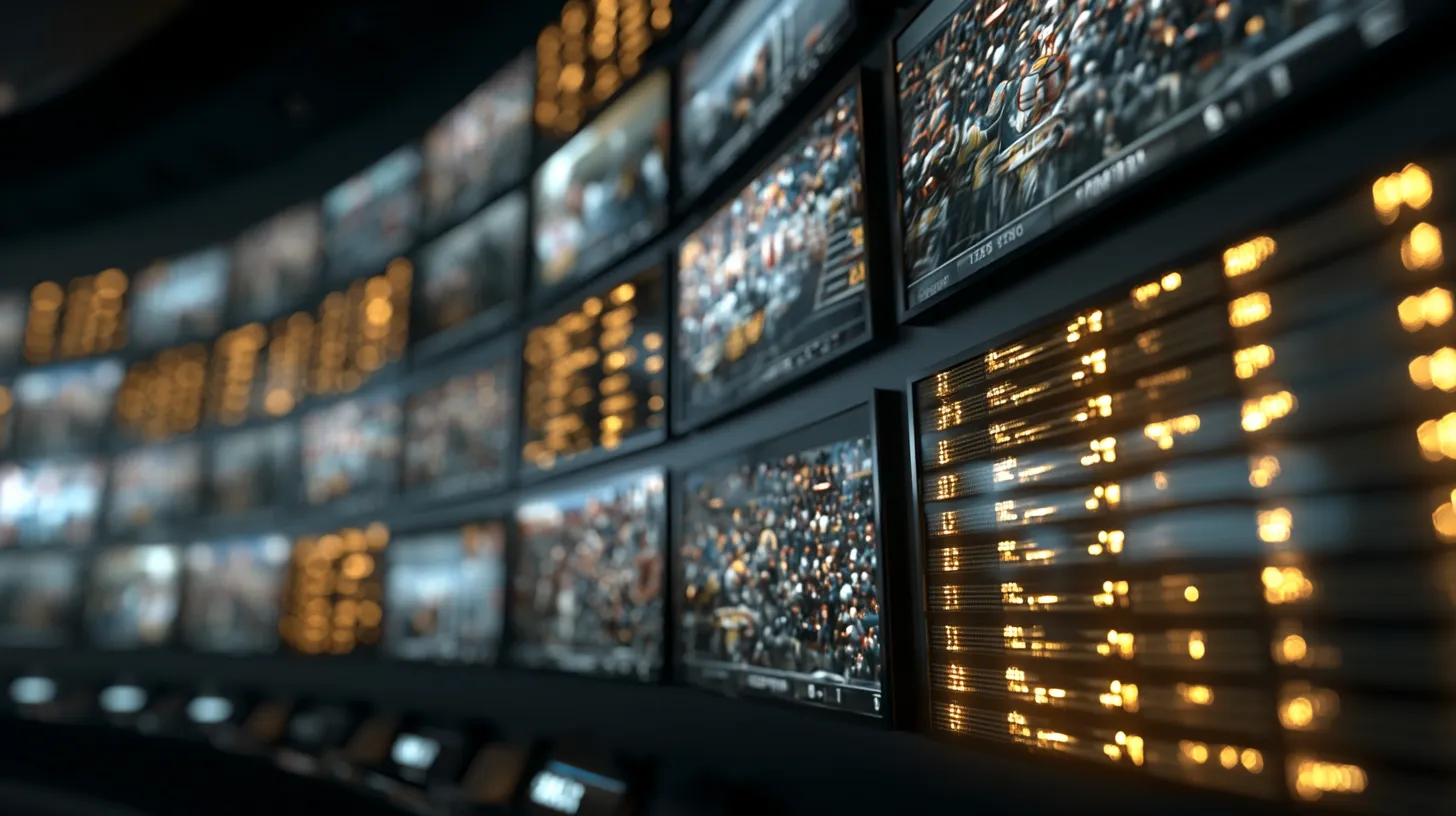 Khám Phá Thế Giới Daga Casino và Những Cơ Hội Trúng Giải Hấp Dẫn