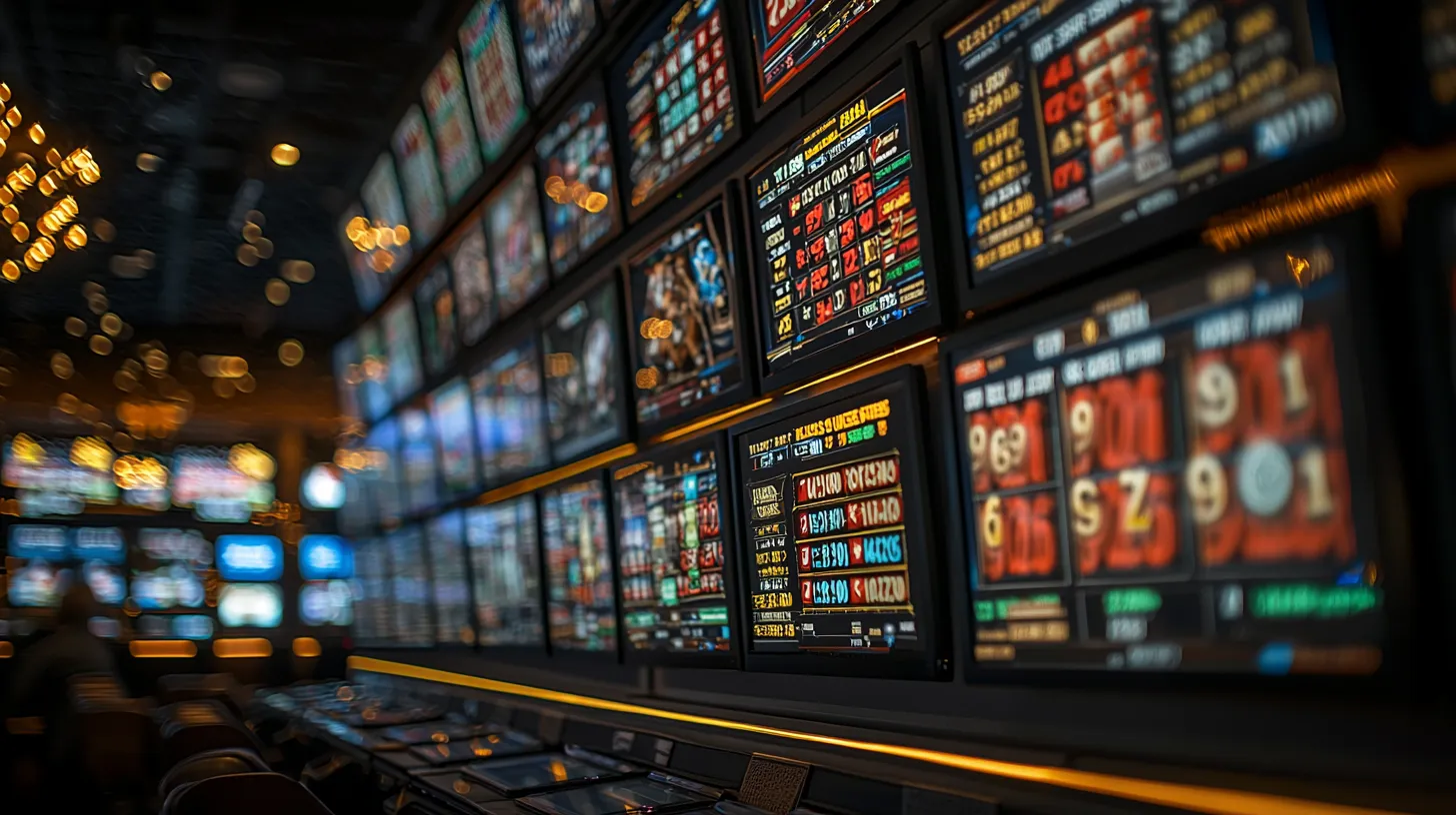 Khám Phá Thế Giới Daga Casino và Những Cơ Hội Trúng Giải Hấp Dẫn