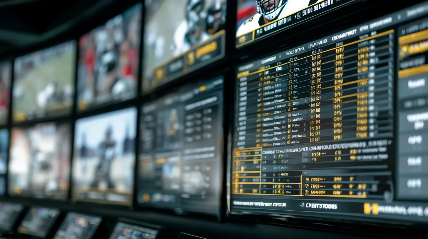 Khám Phá Thế Giới Daga Casino và Những Cơ Hội Trúng Giải Hấp Dẫn