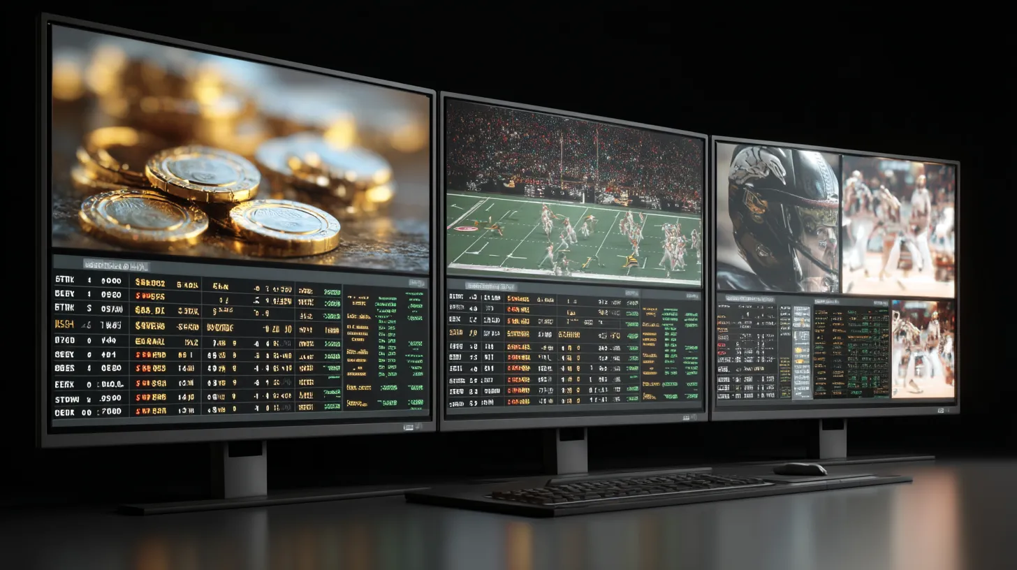 Tìm Hiểu Về Bet69: Kèo Nhà Cái Hàng Đầu Cho Người Đam Mê Bóng Đá