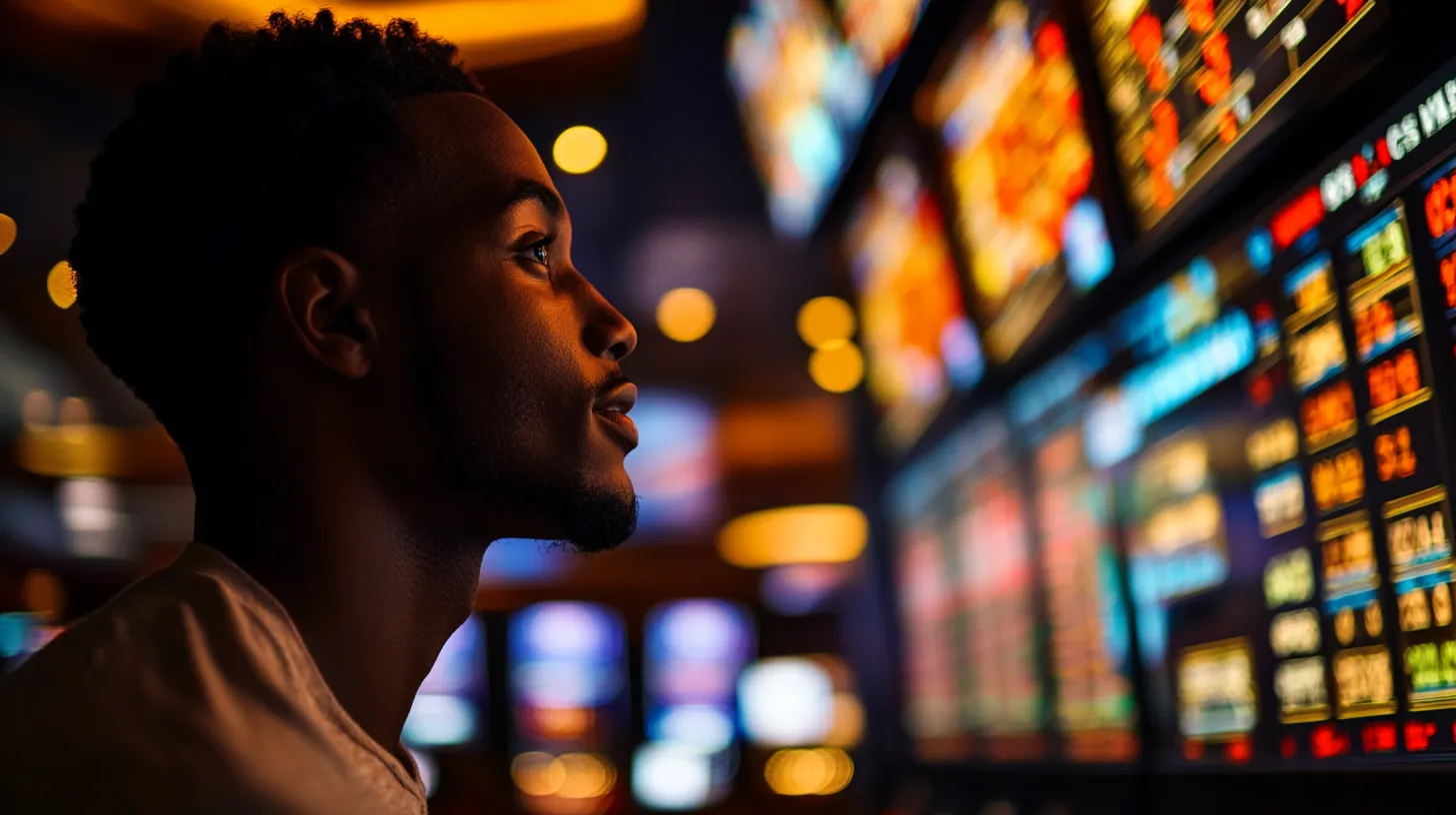 Khám Phá Bet69: Tỷ Lệ Kèo Bóng Đá Và Kết Quả Bóng Đá U20