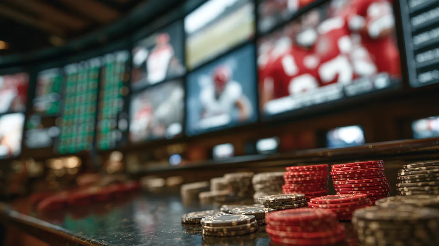 Khám Phá Thế Giới Xổ Số và Đặt Cược Với 188 Bet