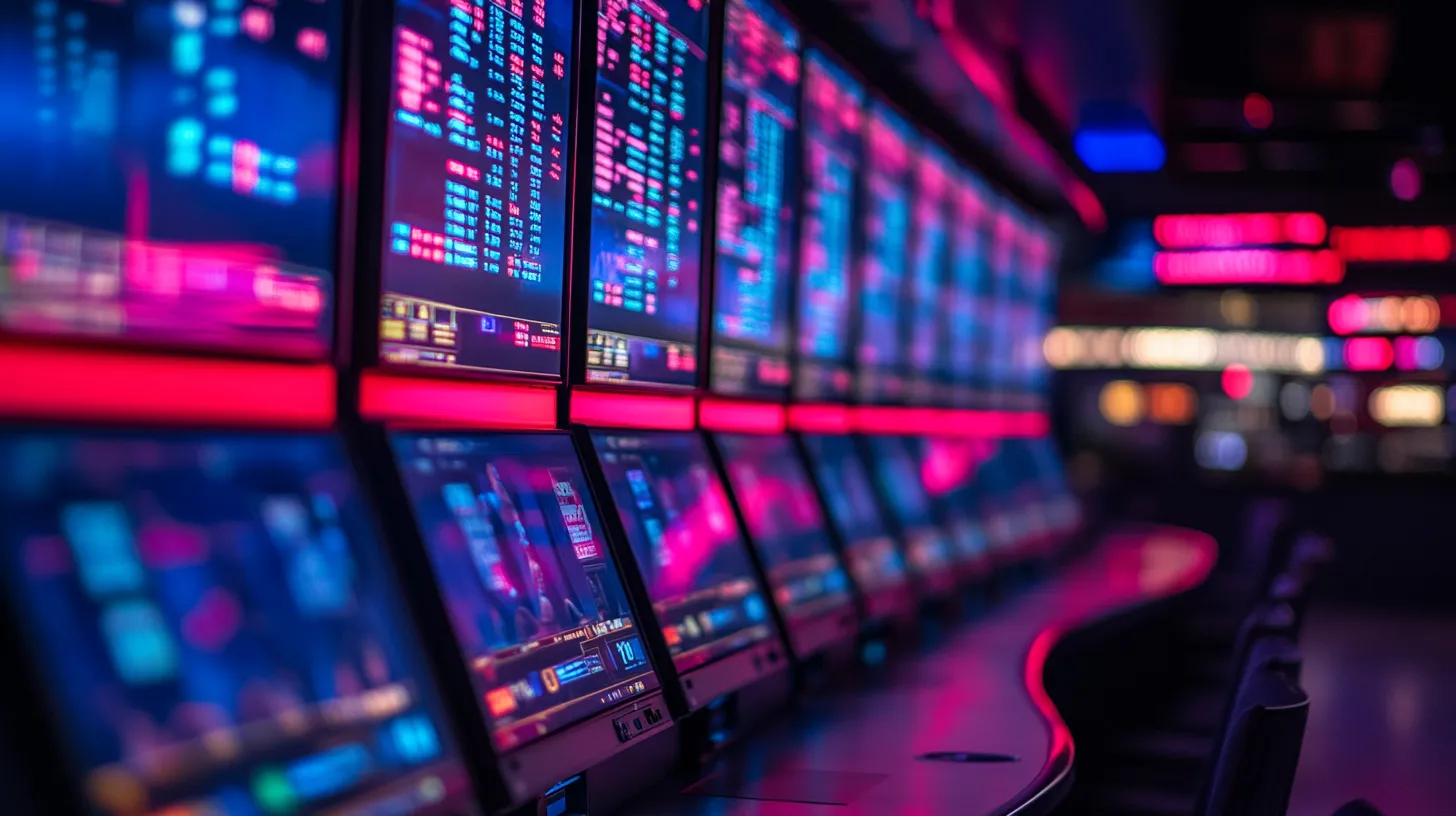 Khám Phá Thế Giới Xổ Số và Đặt Cược Với 188 Bet