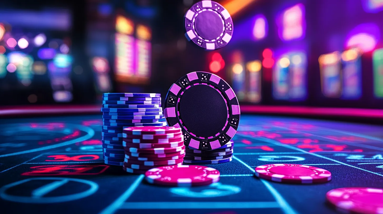 Daga Casino và Những Điều Cần Biết Về Xổ Số Miền Bắc
