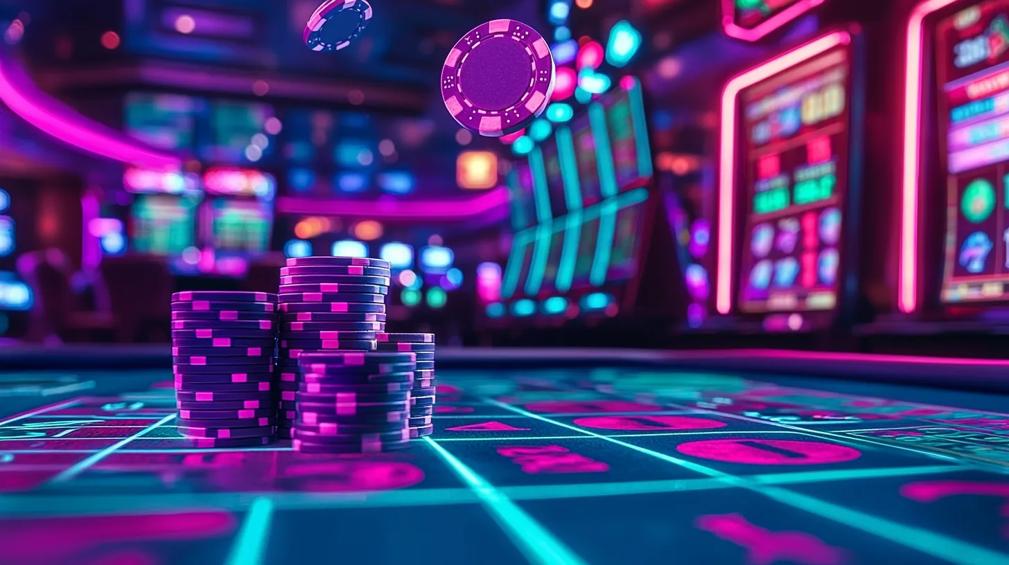 Daga Casino và Những Điều Cần Biết Về Xổ Số Miền Bắc