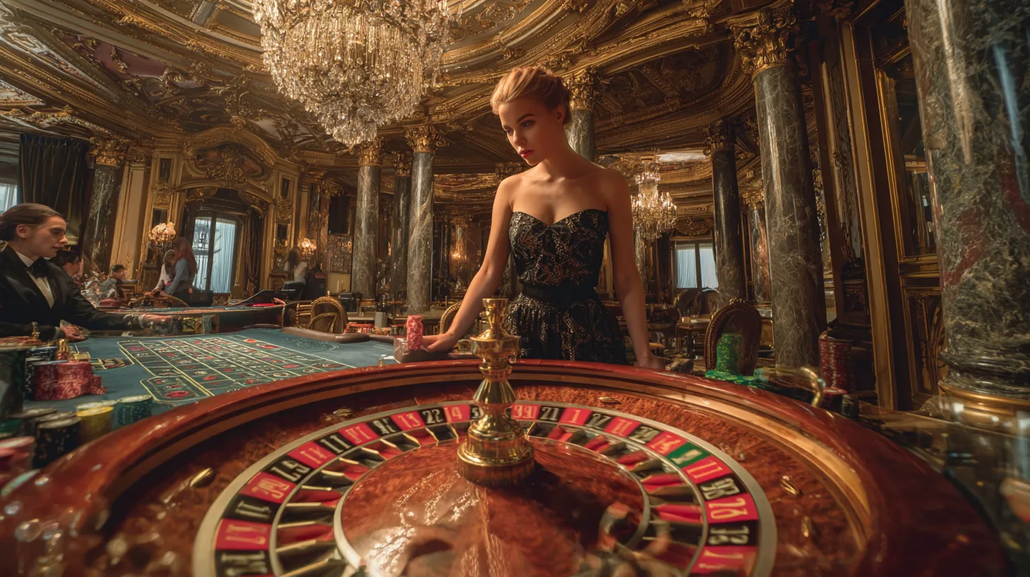 ﻿Khám Phá Thế Giới Giải Trí Cùng U888