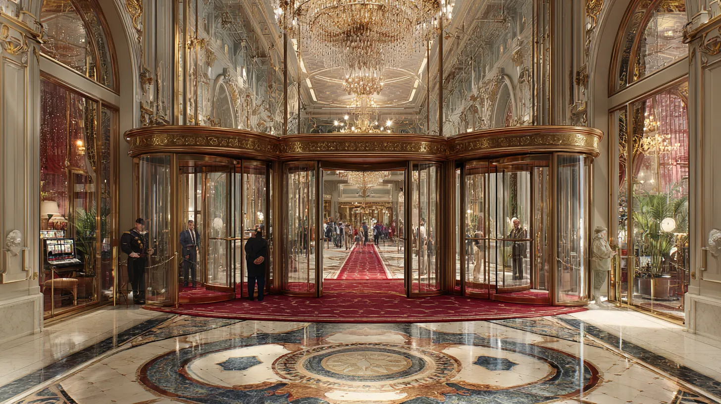 Khám Phá Daga Casino: Trải Nghiệm Giải Trí Đỉnh Cao