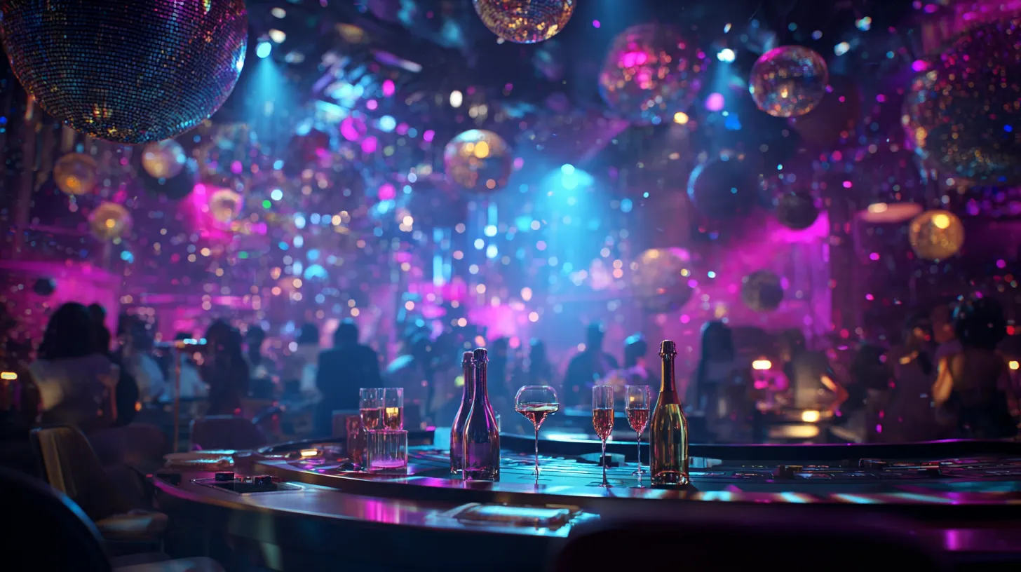 Tìm Hiểu Về P3 Casino và Giải Đặc Biệt Miền Nam