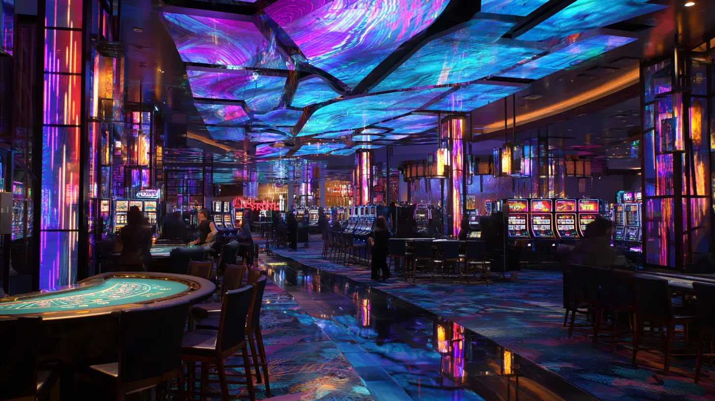 Tìm Hiểu Về P3 Casino và Giải Đặc Biệt Miền Nam