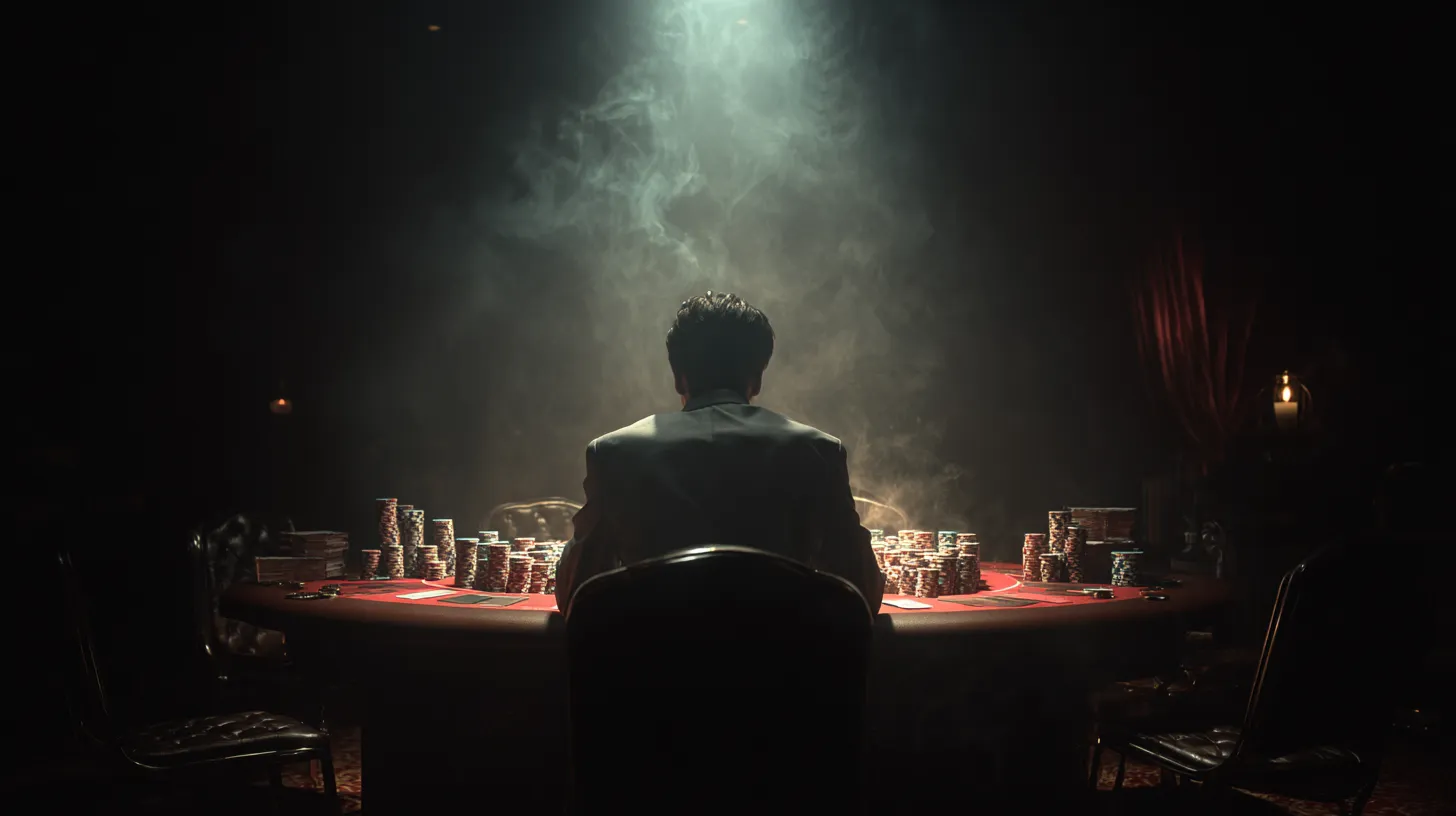 Tìm Hiểu Về P3 Casino và Giải Đặc Biệt Miền Nam