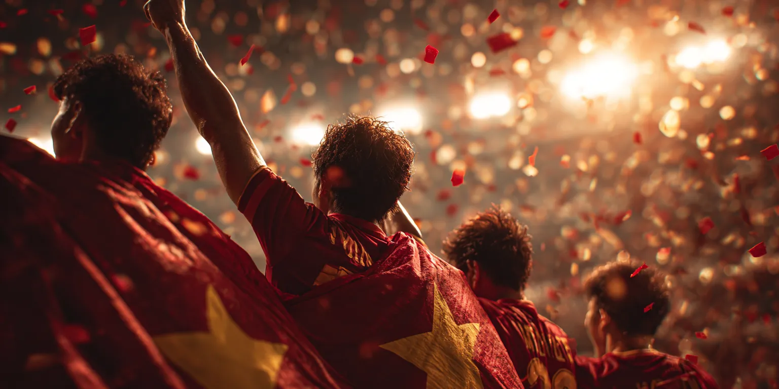 Khám Phá Thế Giới Đặt Cược Với Bet Visa