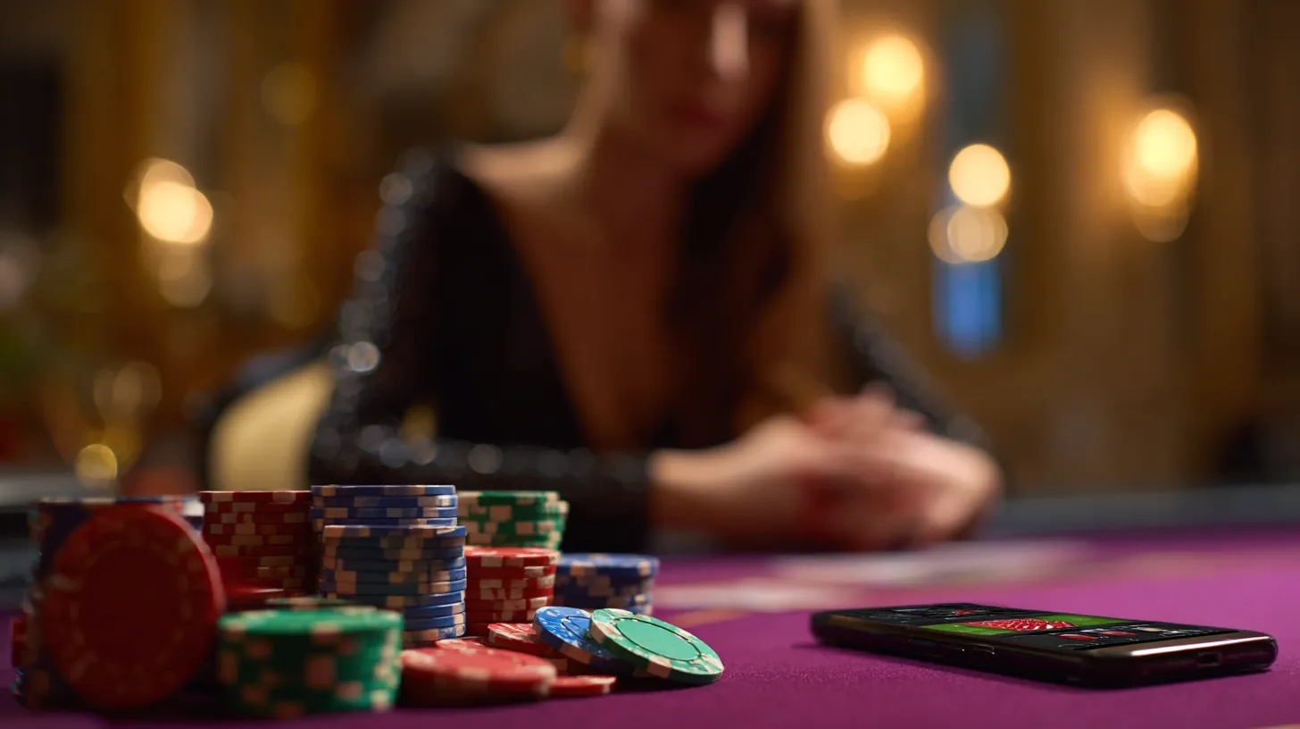 P3 Casino: Sự Lựa Chọn Hoàn Hảo Cho Các Game Thủ