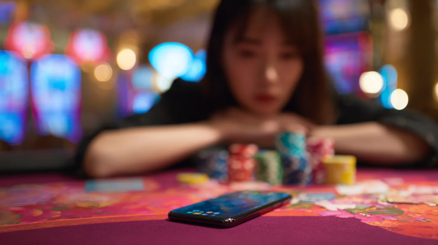 P3 Casino: Sự Lựa Chọn Hoàn Hảo Cho Các Game Thủ