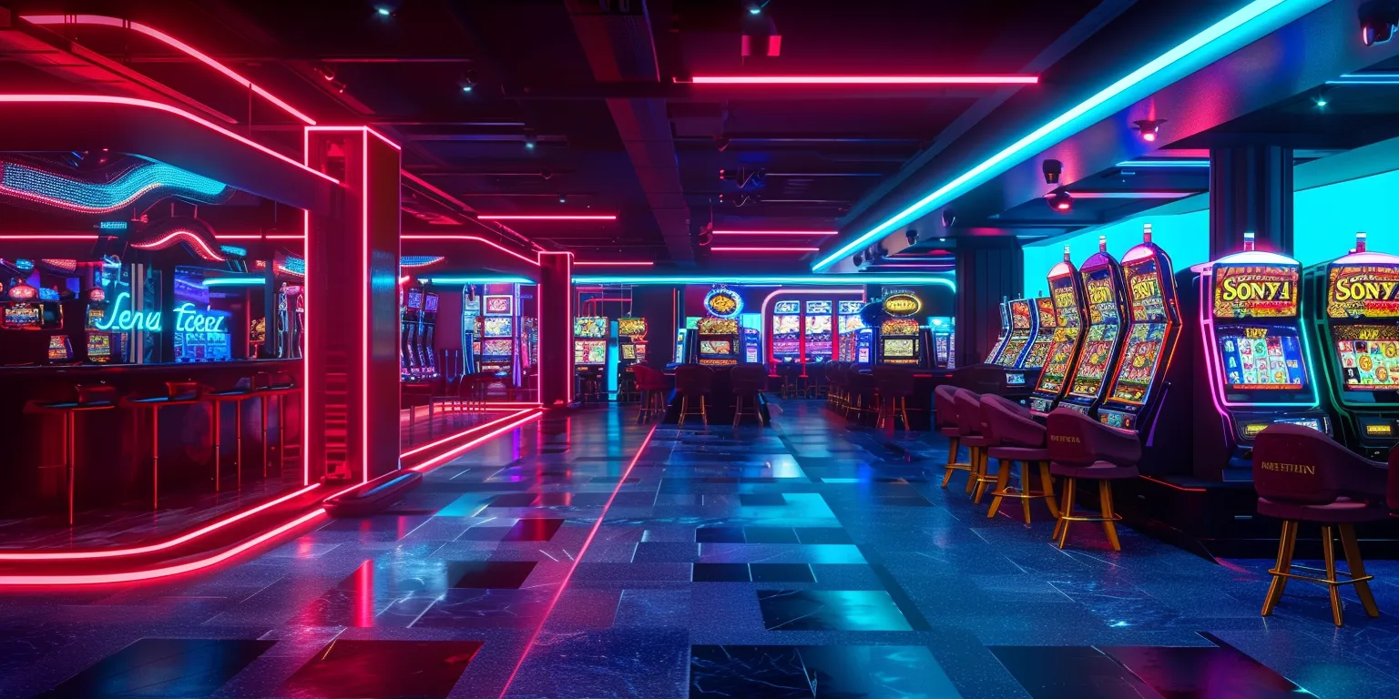 Khám Phá Thế Giới P3 Casino: Trải Nghiệm Độc Đáo và Cơ Hội Đầu Tư Hiệu Quả