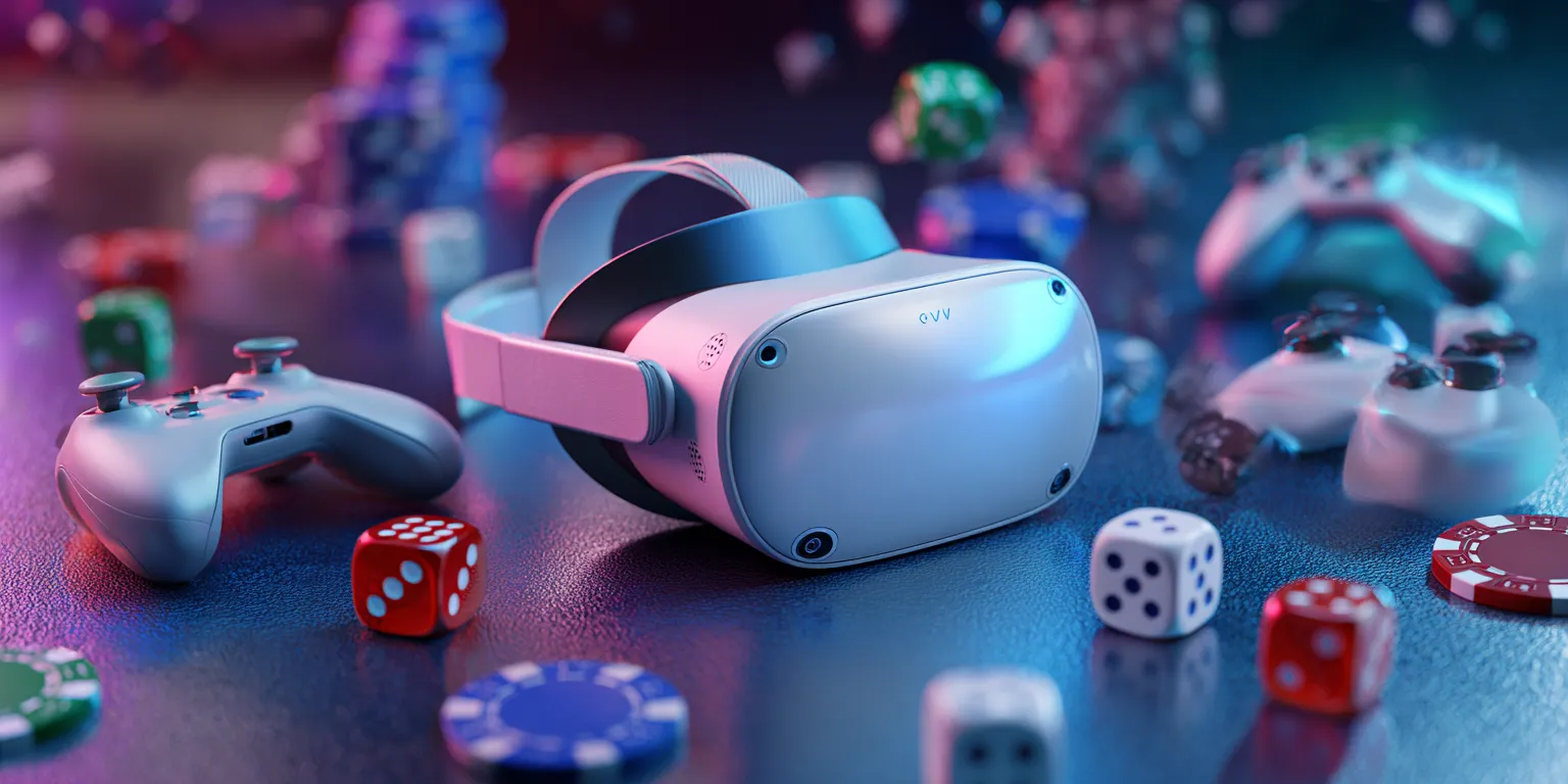 Khám Phá Daga Casino: Nơi Giải Trí Và Cơ Hội Thắng Lớn