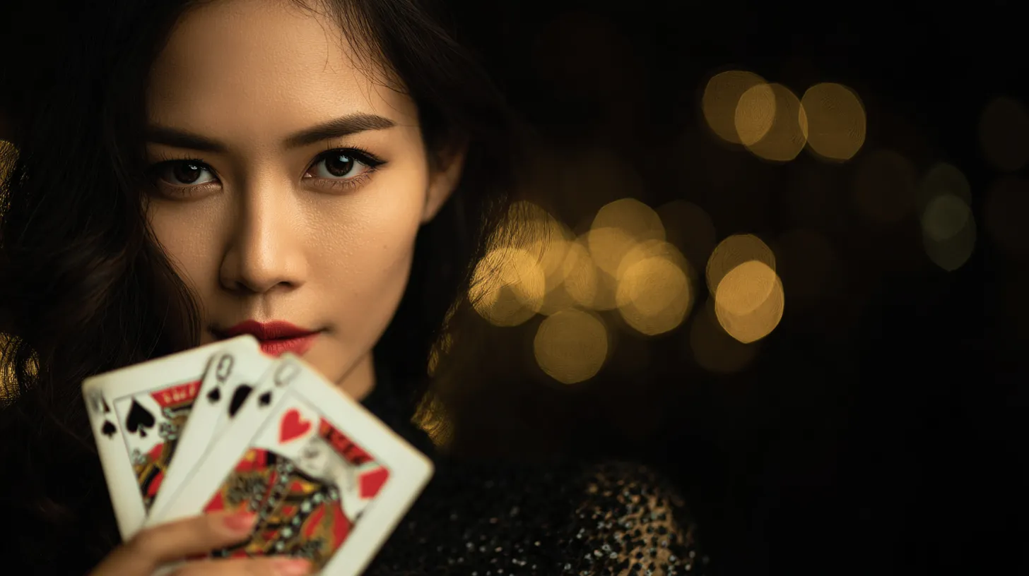 Khám Phá Daga Casino: Trải Nghiệm Giải Trí Đỉnh Cao