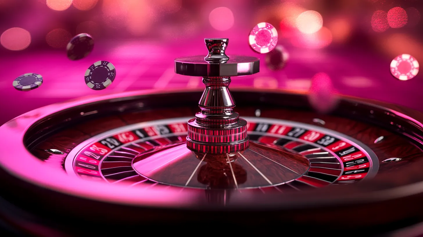 Khám Phá Daga Casino: Điểm Đến Hấp Dẫn Cho Người Chơi