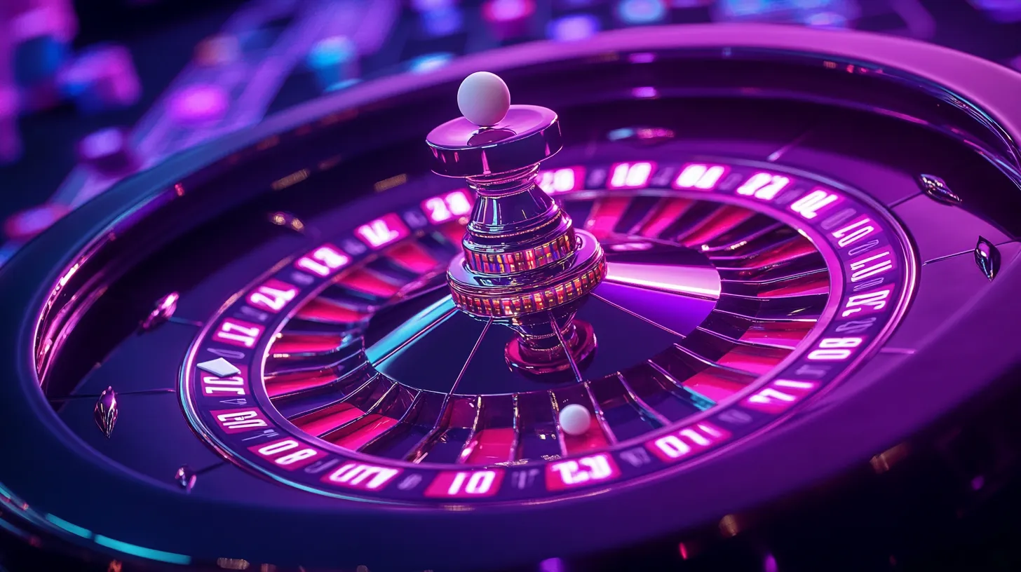 Khám Phá Daga Casino: Điểm Đến Hấp Dẫn Cho Người Chơi