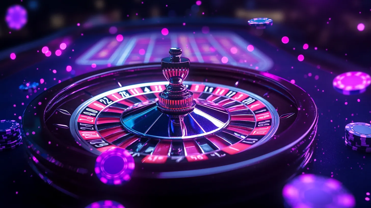 Khám Phá Daga Casino: Điểm Đến Hấp Dẫn Cho Người Chơi