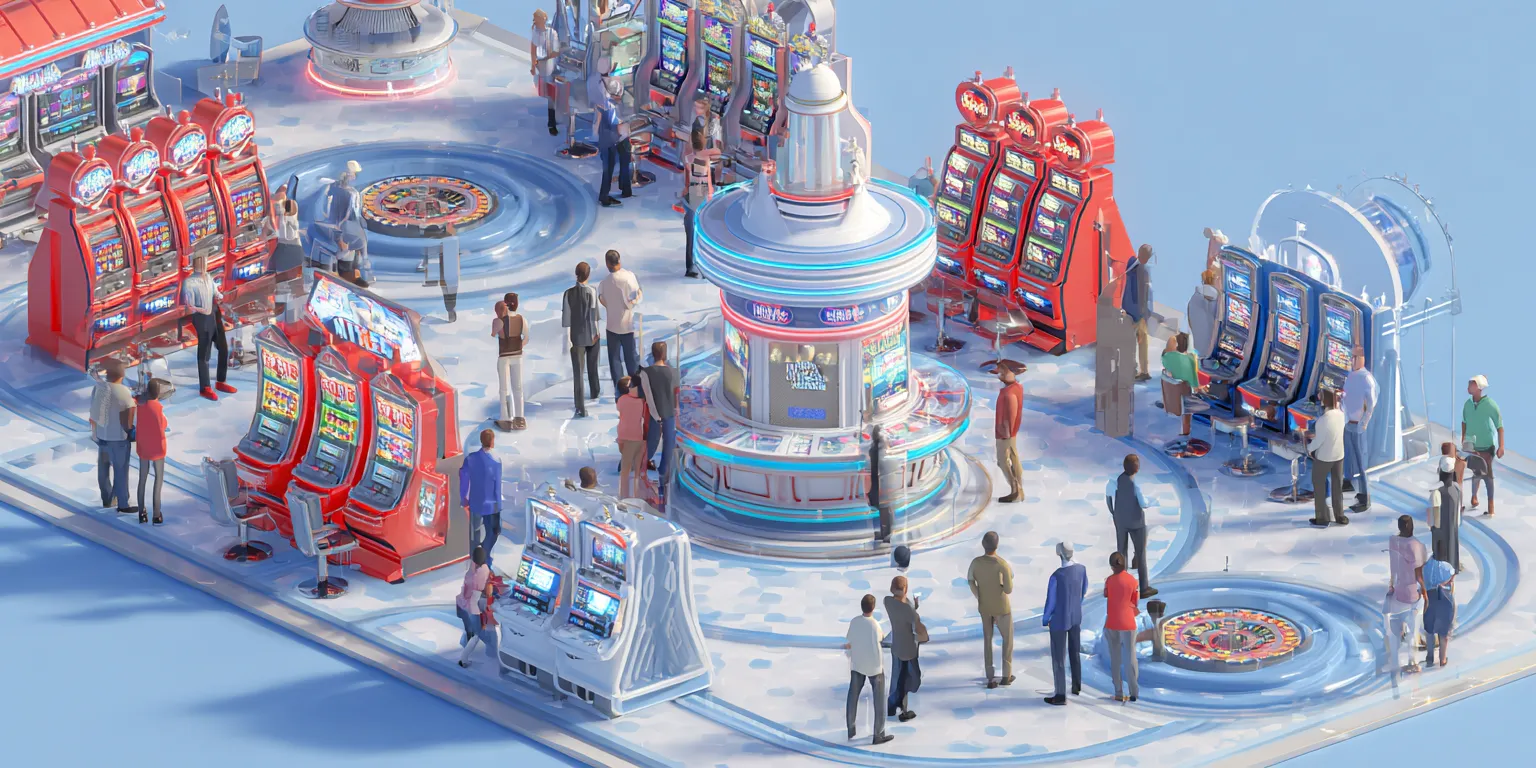 Khám Phá Thế Giới Của 009 Casino: Trải Nghiệm Đỉnh Cao Trong Giải Trí