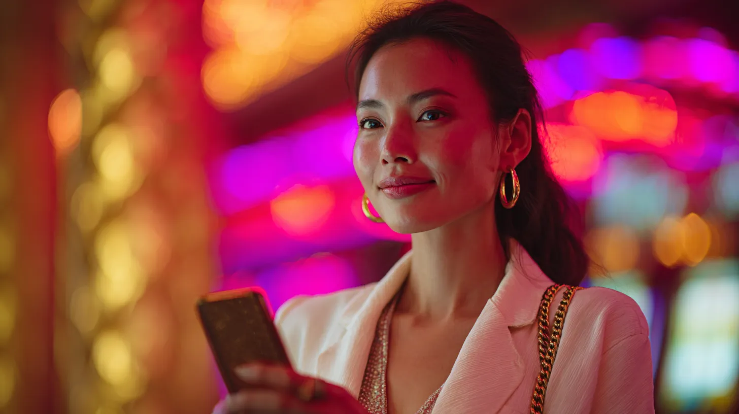 Khám Phá Ứng Dụng XS66: Giải Đáp Mọi Thắc Mắc Về Xổ Số